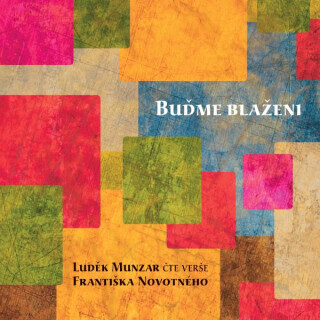Buďme blaženi - František Novotný