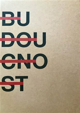 Budoucnost - Apolena Rychlíková