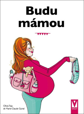 Budu mámou - Olivia Toja