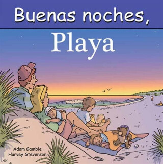 Buenas Noches, Playa - Adam Gamble,Mark Jasper