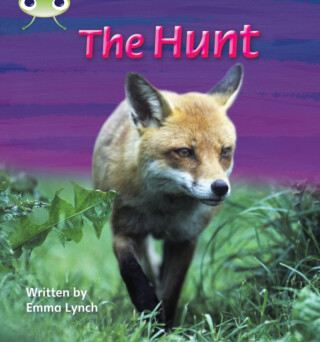 Bug Club Phonics - Phase 3 Unit 7: The Hunt - Emma Lynch