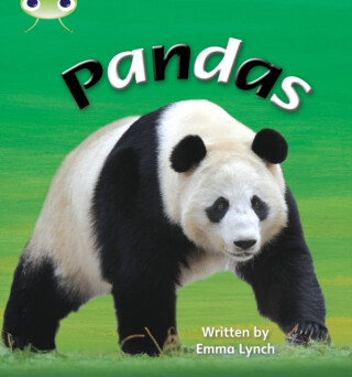 Bug Club Phonics - Phase 3 Unit 9: Pandas - Emma Lynch