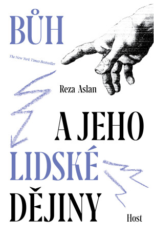 Bůh - Reza Aslan