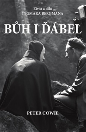 Bůh i ďábel - Peter Cowie