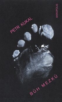 Bůh mezků - Petr Kukal