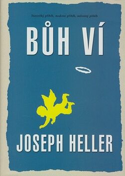 Bůh ví - Joseph Heller