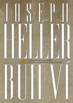 Bůh ví - Joseph Heller