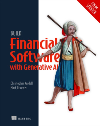 Build Financial Software with Generative AI (From Scratch) - Chris Kardell