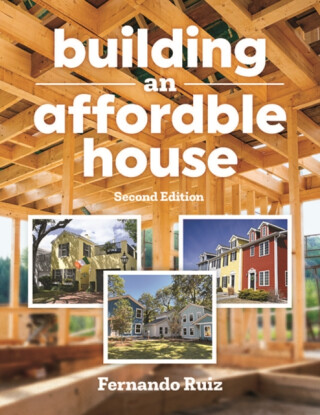 Building an Affordable House - Fernando Ruiz