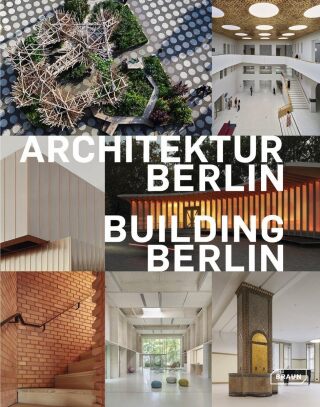 Building Berlin, Vol. 15 - Architektenkammer Berlin