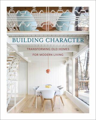 Building Character - Santoso Budiman,Caleb Skene