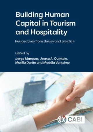 Building Human Capital in Tourism and Hospitality - 