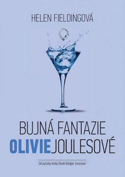 Bujná fantazie Olivie Joulesové - Helen Fieldingová