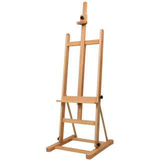 Bukový stojan Meeden typu H 6067 - 