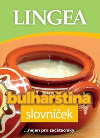 Bulharština slovníček - kol.,
