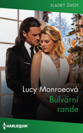 Bulvární rande - Lucy Monroeová