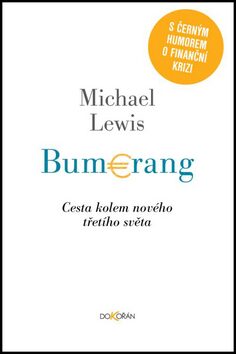 Bumerang - Michael Lewis