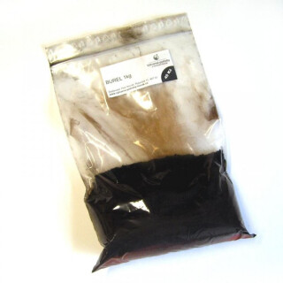 Burel 1kg - 