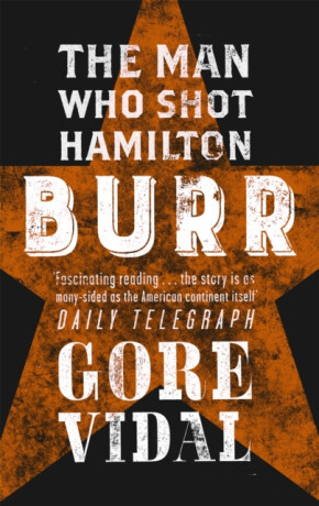 Burr - Gore Vidal
