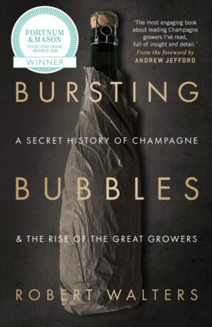 Bursting Bubbles - Robert Walters