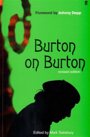 Burton on Burton, 2nd Revised Edition - Tim Burton