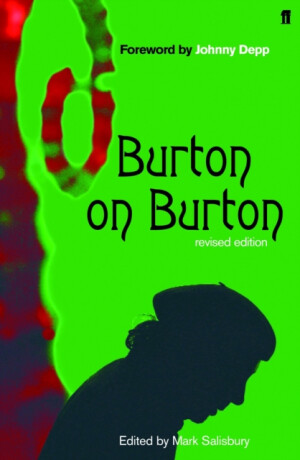 Burton on Burton - Tim Burton