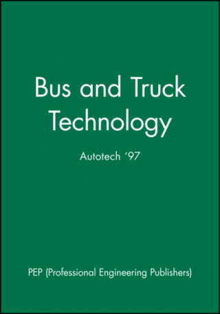 Bus and Truck Technology - PEP