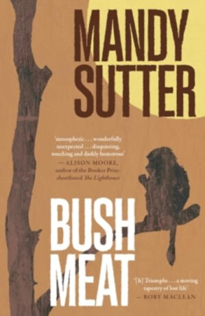 Bush Meat - Mandy Sutter