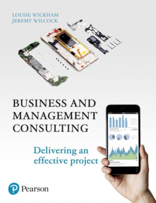 Business and Management Consulting - Jeremy Wilcock,Louise Wickham