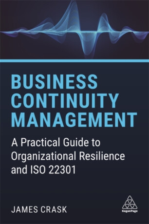 Business Continuity Management - James Crask