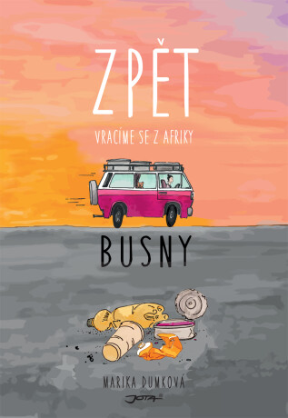 Busny: Zpět -  Busny