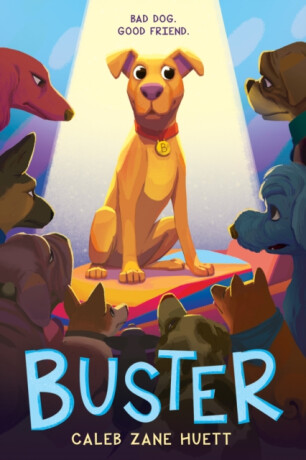 Buster - 