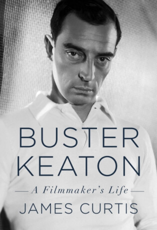 Buster Keaton - James Curtis