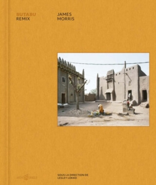 Butabu Remix (French language edition) - James Morris