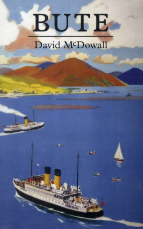 Bute - McDowall David