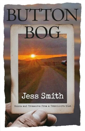 Button Bog - Jess Smith