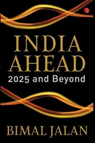 Buy India Ahead - Bimal Jalan