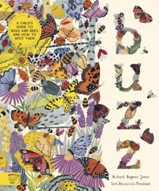 Buzz - Richard Jones