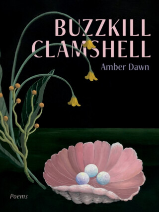 Buzzkill Clamshell - Amber Dawn