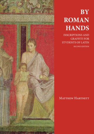 By Roman Hands - Matthew Hartnett