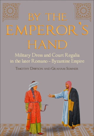 By the Emperor's Hand - Graham Sumner,Timothy Dawson