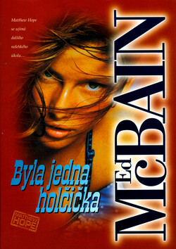 Byla jedna holčička (poškozená) - Ed McBain