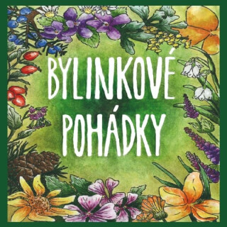 Bylinkové pohádky - L. & V. Hanusovi