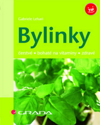 Bylinky - Gabriele Lehari