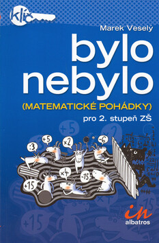 Bylo nebylo - Marek Veselý