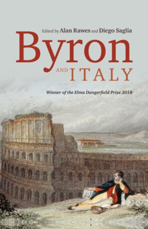 Byron and Italy - 