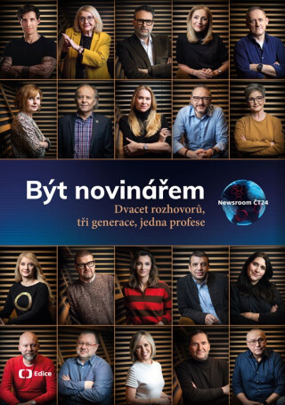 Být novinářem - 