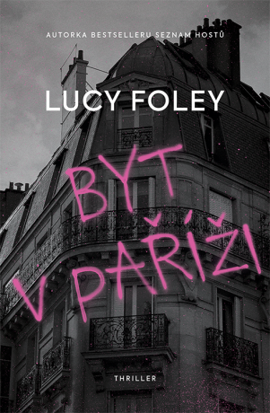 Byt v Paříži - Lucy Foleyová
