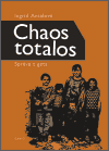 Chaos totalos – Správa z geta - Ingrid Antalová