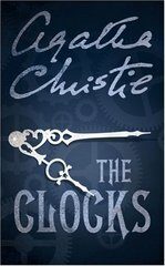 The Clocks - Agatha Christie